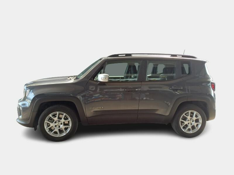 JEEP RENEGADE 1.3 T4 PHEV 130 CV LIMITED 4XE AUTO SUV