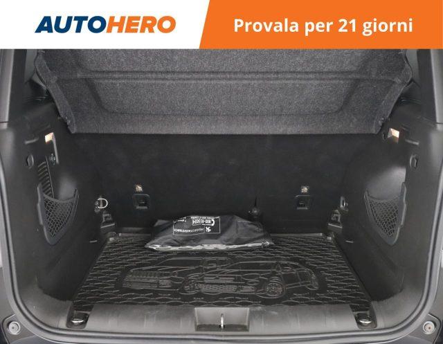 JEEP Renegade 1.6 Mjt 120 CV Longitude