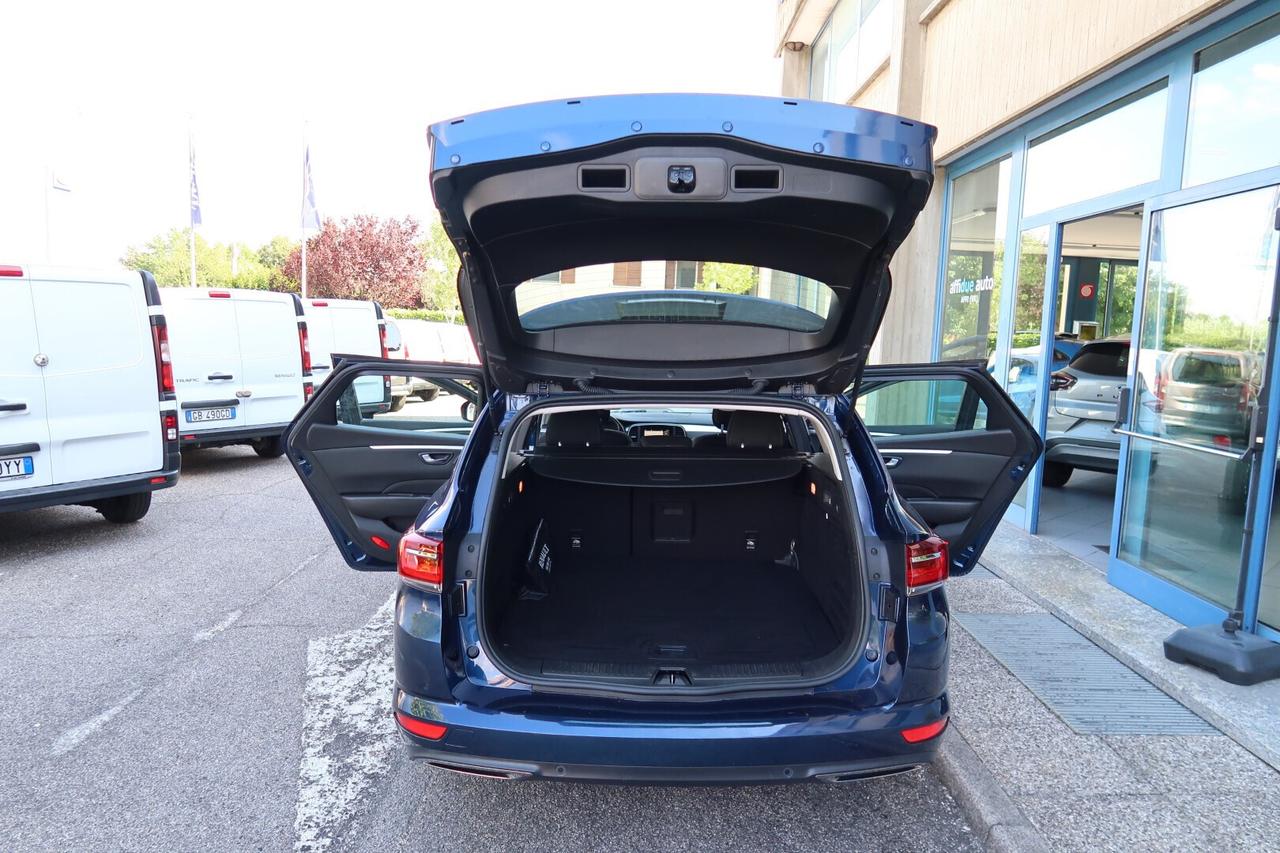 Renault Talisman Sporter Blue dCi 160 CV EDC Business Aut.