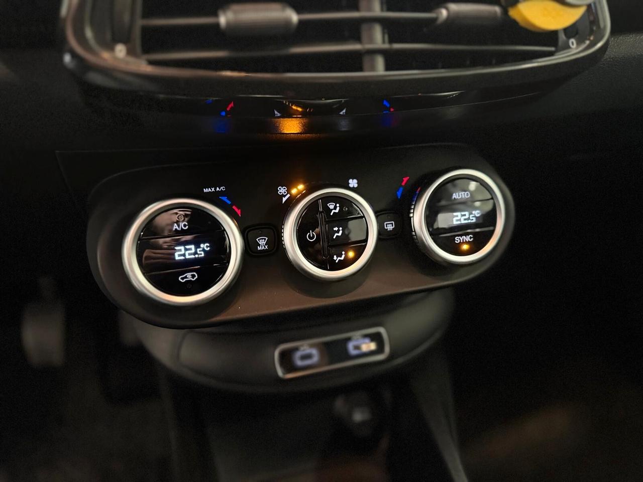 Fiat 500X 1.3 MultiJet 95 CV Sport