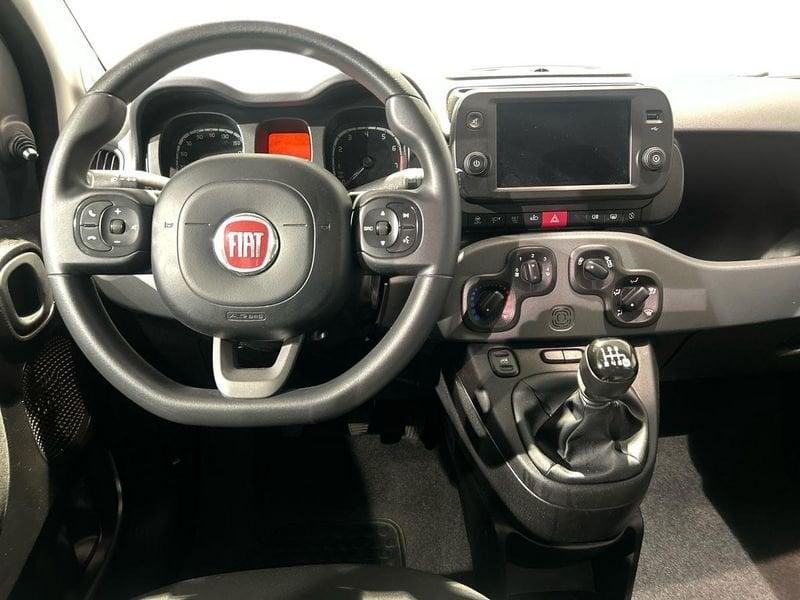 FIAT Panda 1.0 FireFly 70cv S&S Hybrid City Life