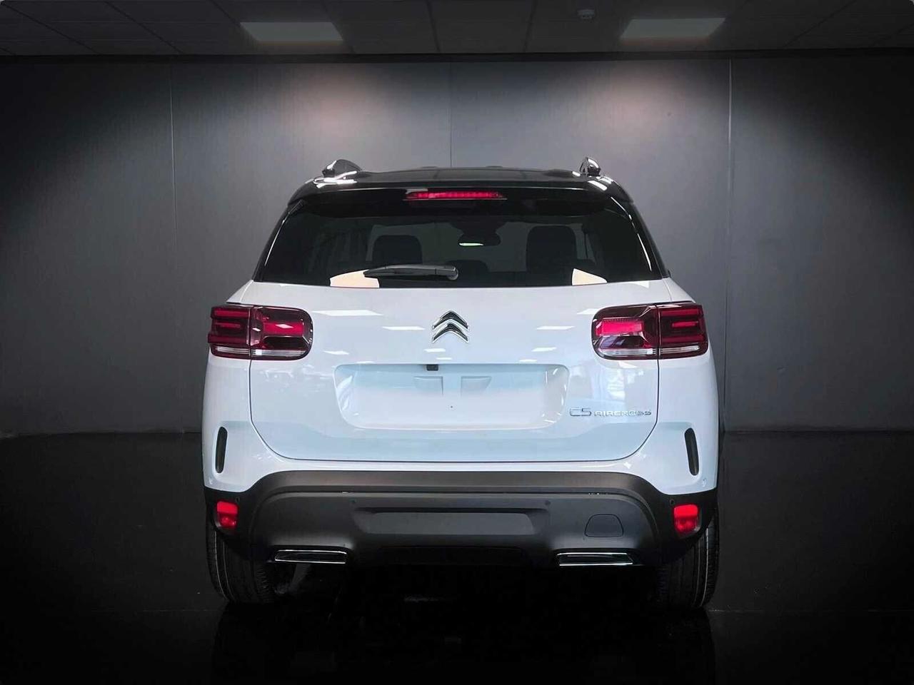 Citroen C5 Aircross BlueHDi 130 S&S EAT8 Max KM0