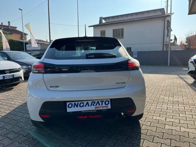 PEUGEOT 208 PureTech 100 Stop&Start 5 porte Style