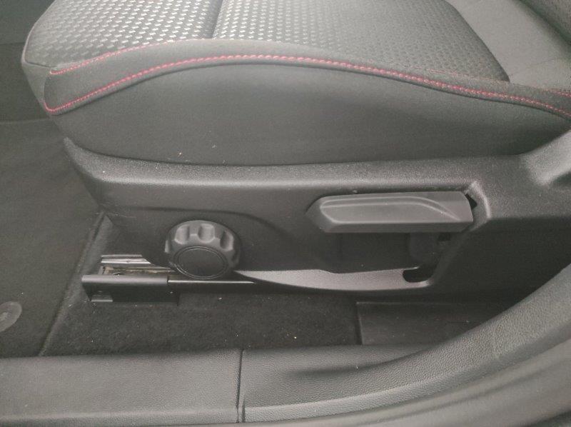 FORD Focus 4ª serie - Focus 1.5 EcoBlue 115 CV automatico 5p. ST-Line