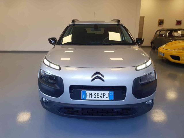 CITROEN C4 Cactus BlueHDi 100 Shine