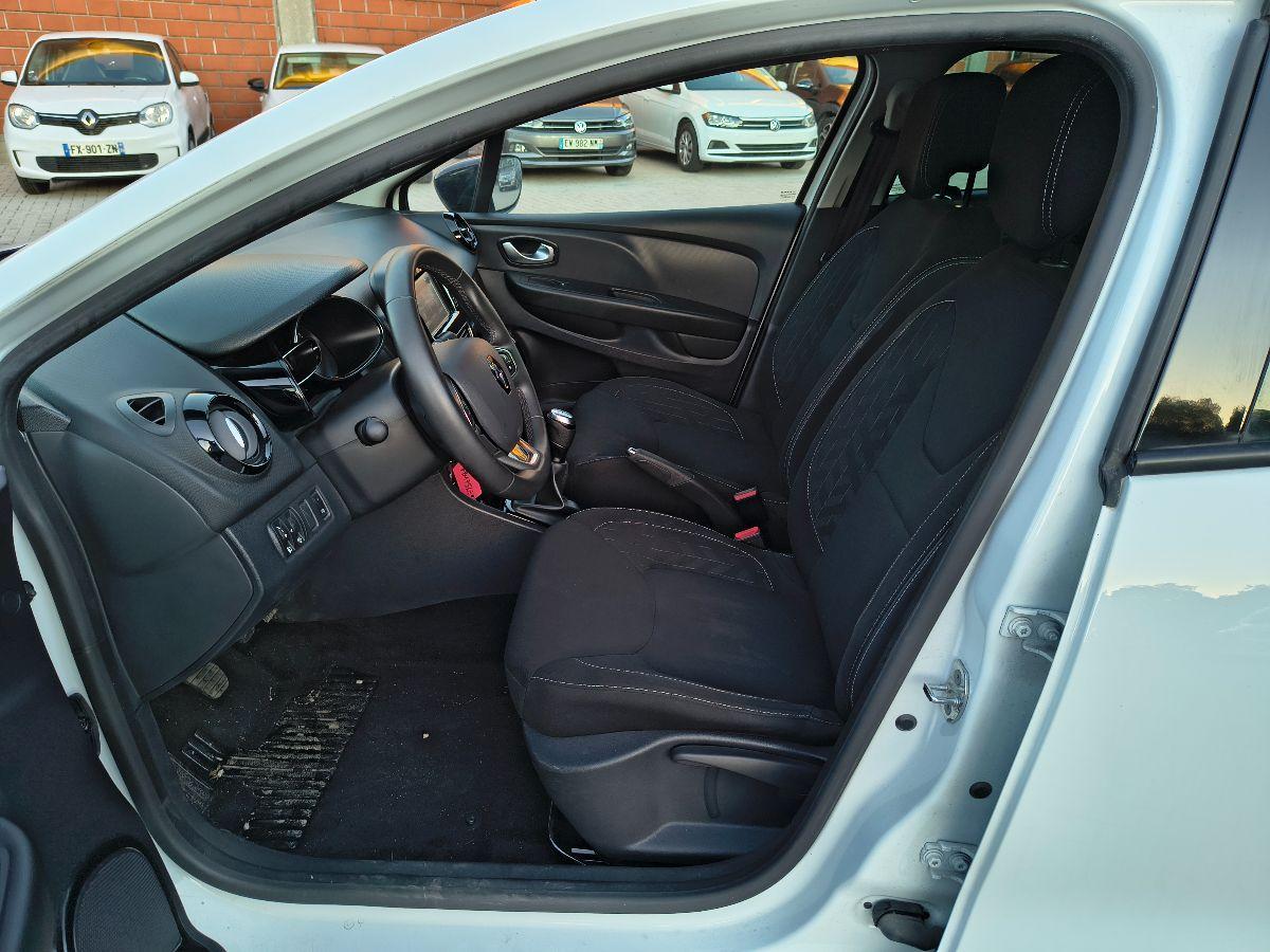 RENAULT - Clio - 0.9 TCe 12V 90 CV S&S 5p. Energy