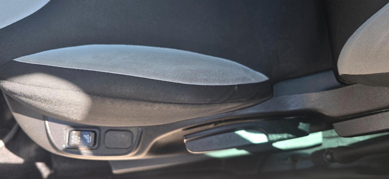 Fiat 500 1.3 Multijet 16v CV75 Pop Star