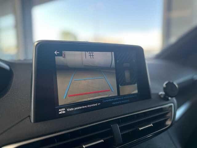 Peugeot 3008 PureTech Turbo 130 S&S EAT8 GT Line
