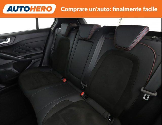 FORD Focus 2.3 EcoBoost 280 CV automatico 5p. ST
