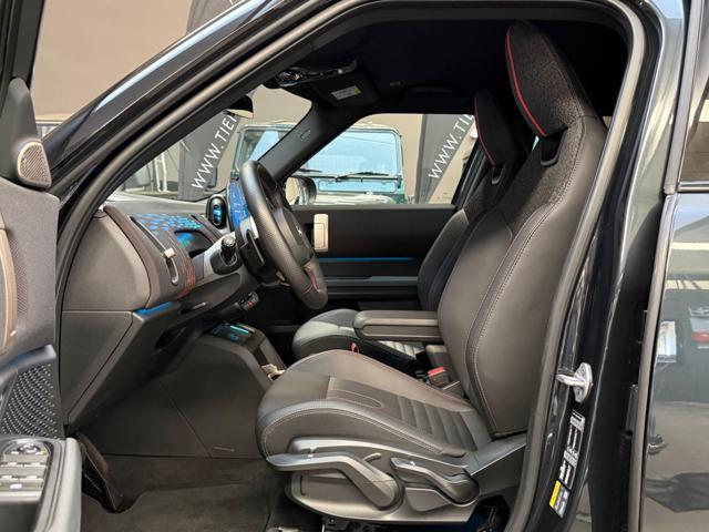 MINI Countryman E JCW Countryman *CERTIFICATO BATTERIA 100%*