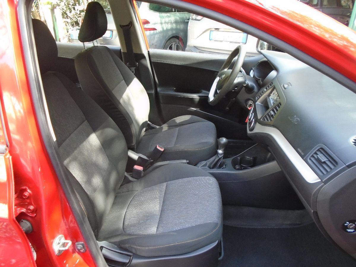 KIA Picanto '2013 73000 KM OK NEOPATENTATI