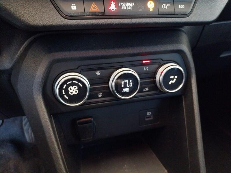 Dacia Jogger Jogger 1.0 tce Extreme UP Gpl 100cv