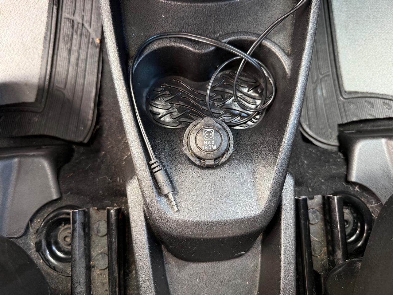 Lancia Ypsilon 0.9 Twinair 85 CV Metano Ecochic El