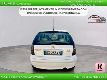 CITROEN C3 1.4 HDi BY PINKO PELLE TOTALE