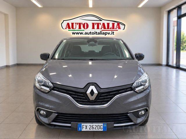 RENAULT Scenic Scénic TCe 140 CV Sport Edition2