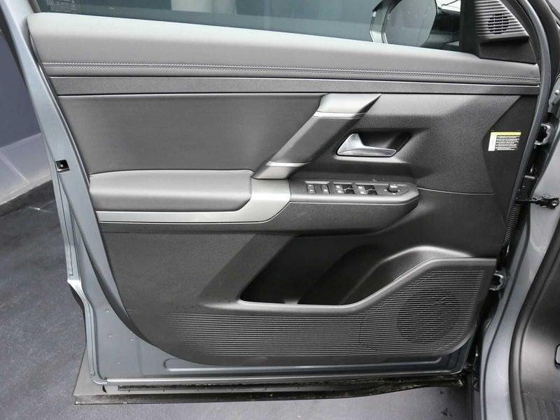 Jeep Compass Hybrid 145cv eDCT SUMMIT