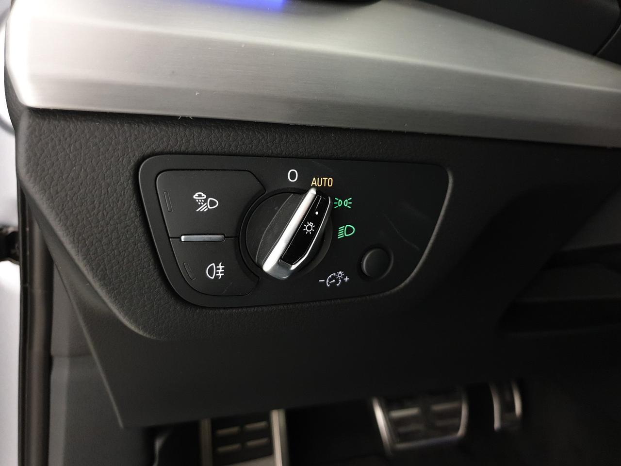 40TDI 190CV S tronic Sport