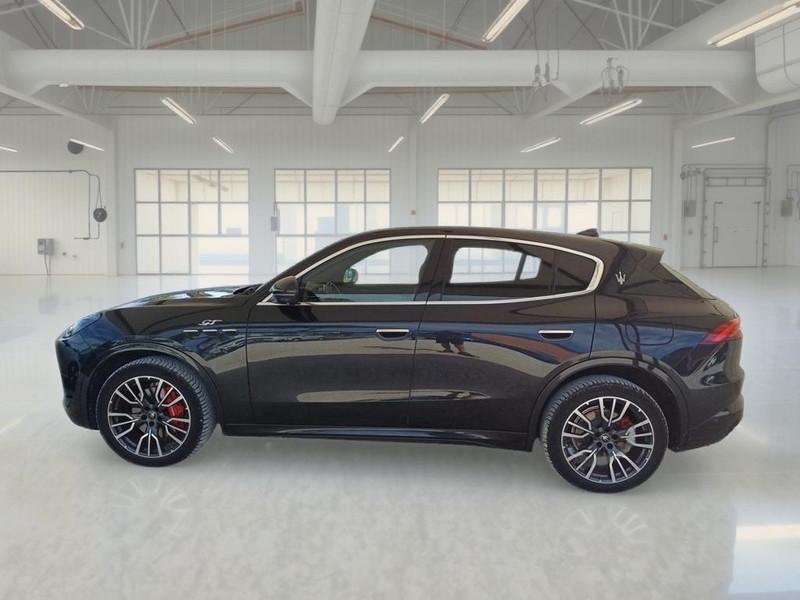 MASERATI GRECALE 2.0 300 CV MHEV GT Q4 AUTO SUV