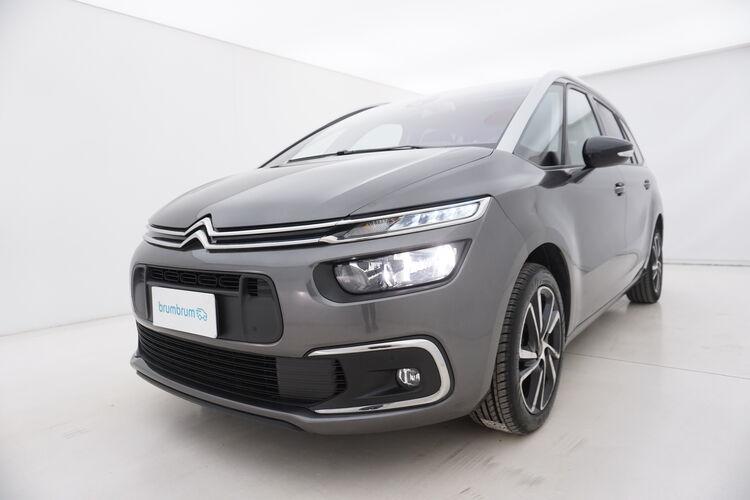 Citroen Grand C4 SpaceTourer Shine EAT8 - 7 posti BR923482 1.5 Diesel 131CV