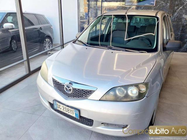 MAZDA 2 MY'06 1.2 16V 5p. Active
