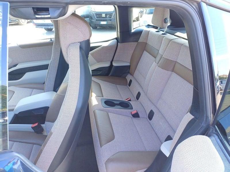 BMW i3 i3s 120Ah Advantage