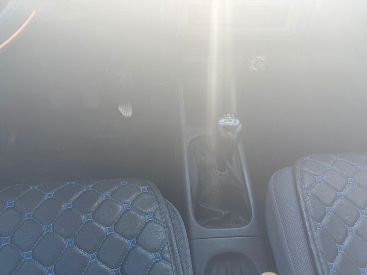 Daihatsu Terios 1.5 4WD B Easy Green Powered