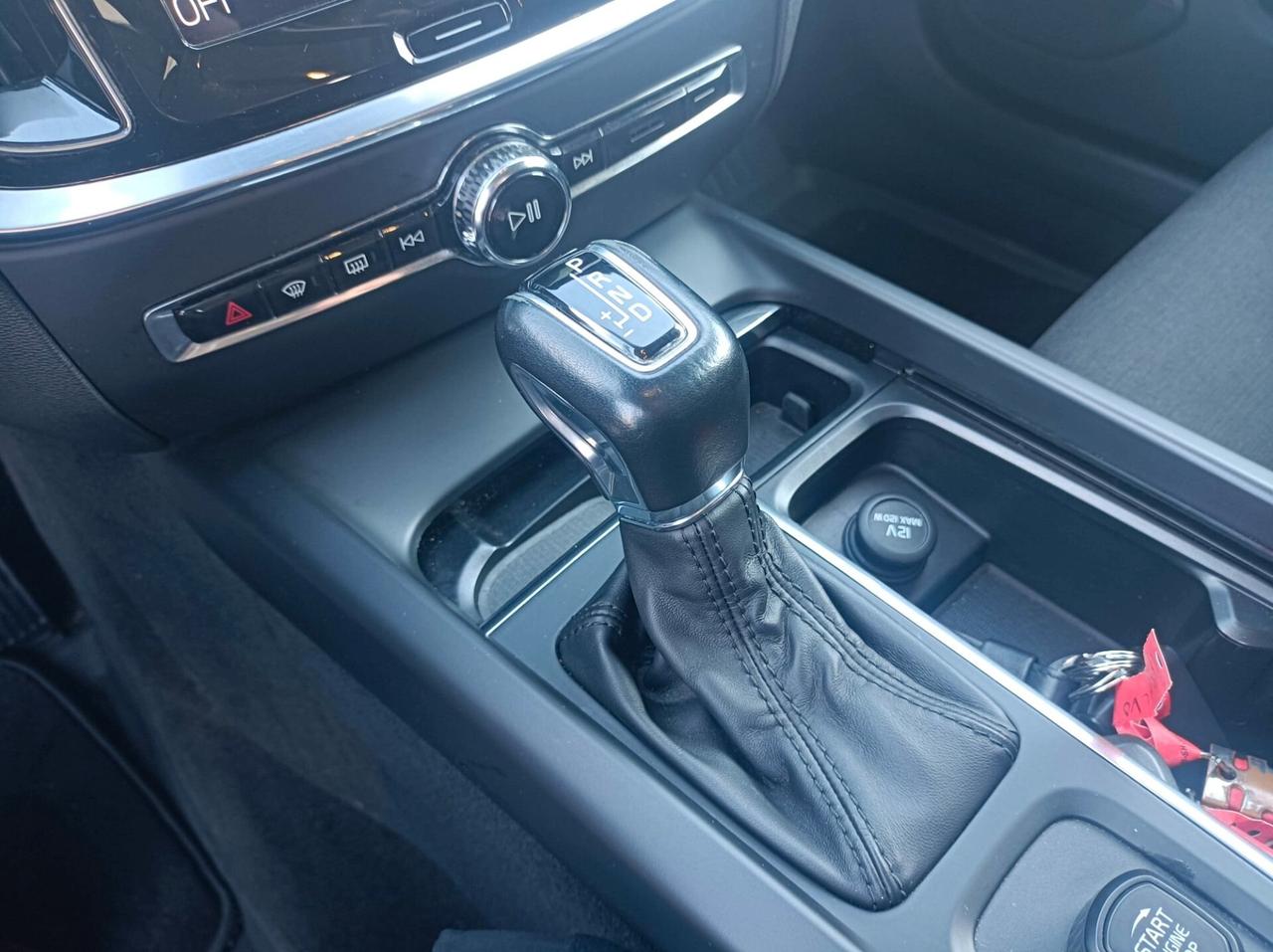 Volvo V60 D3 Geartronic Business Plus