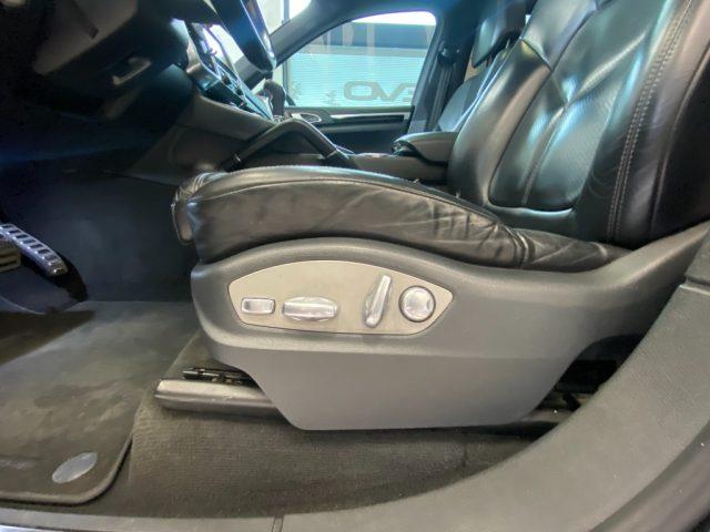 PORSCHE Cayenne 4.1 S Diesel APPROVED 11/2026