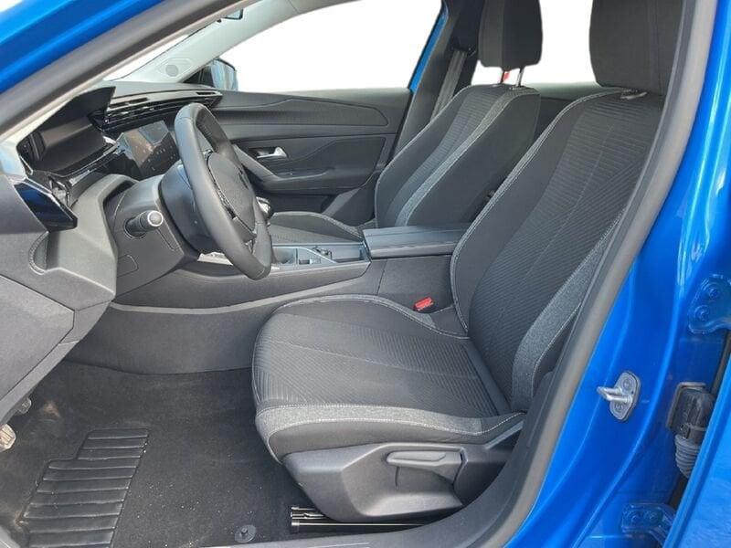 Peugeot 308 III 2021 1.2 puretech t Active Pack s&s 110cv