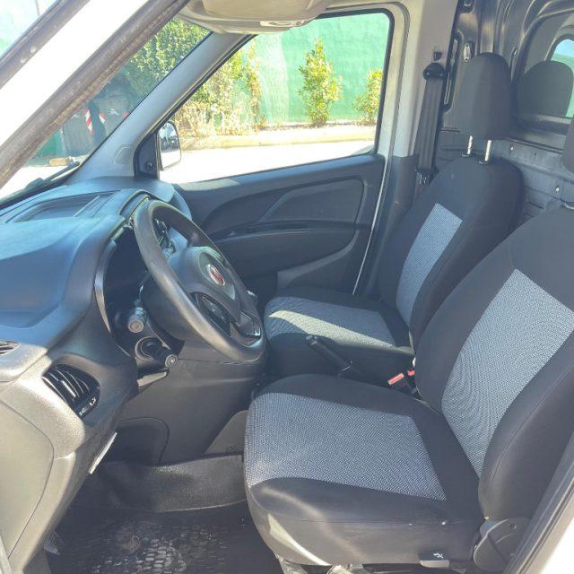 FIAT DOBLO' 1.6 M-JET 105CV FURGONE - 2020
