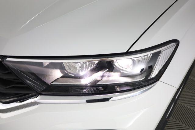 VOLKSWAGEN T-Roc T-Roc 2.0 TDI SCR DSG Business BlueMotion Technolo