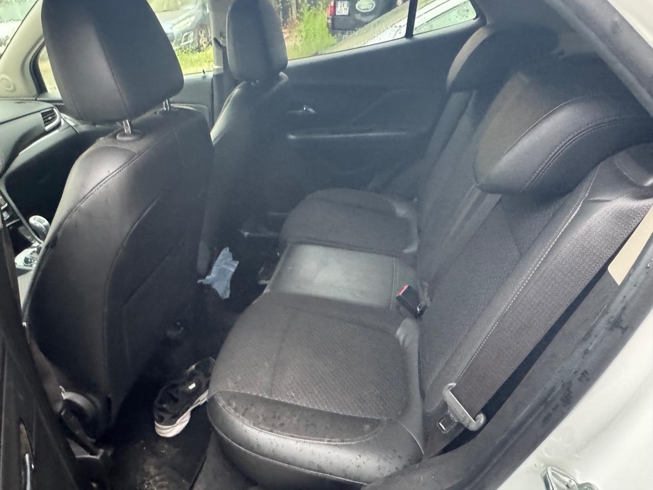 Opel Mokka 1.6 CDTI Ecotec 136CV 4x4 Start&Stop Cosmo
