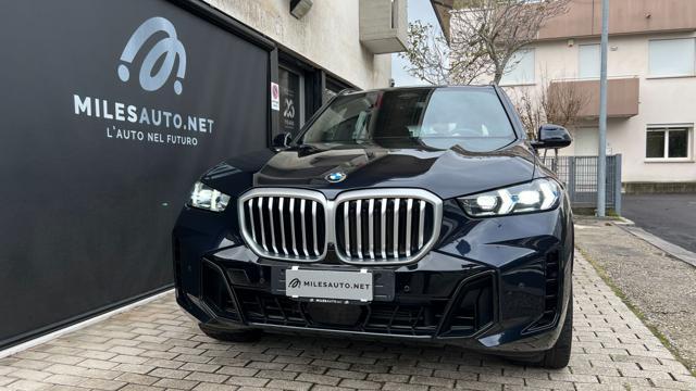 BMW X5 xDrive30d 48V Msport 22" Keyless HUD