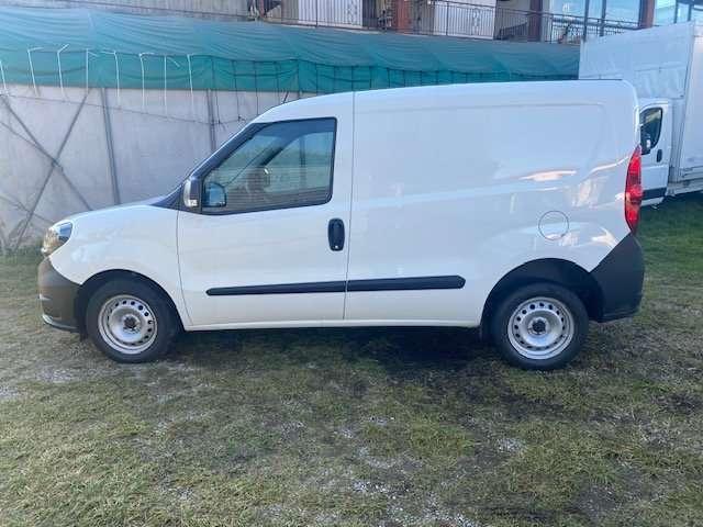 Fiat Doblo 1.3 MTJ 95 CV Cargo SX