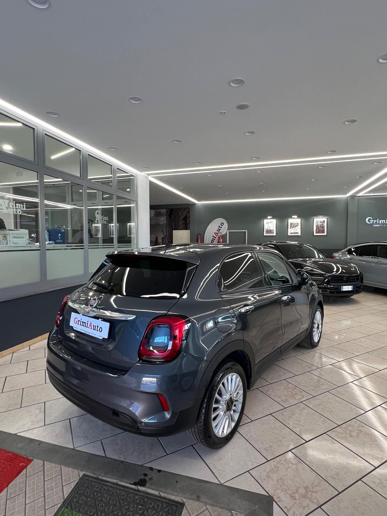 Fiat 500X 1.3 MultiJet 95 CV