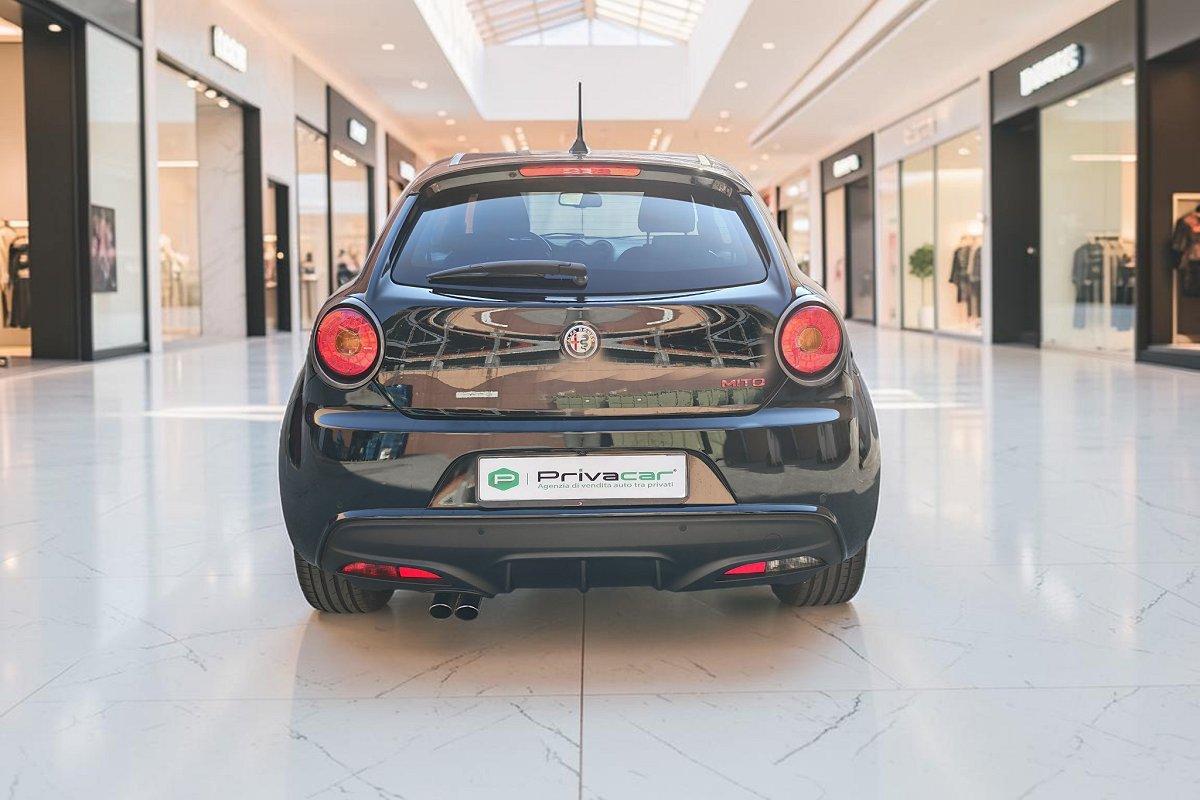 ALFA ROMEO MiTo 1.4 T 170 CV M.air S&S TCT Veloce S