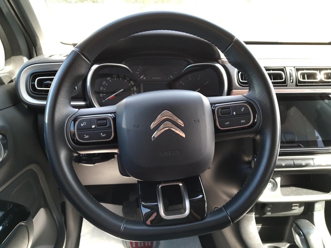 Citroen C3 1.2 83CV Shine Pack