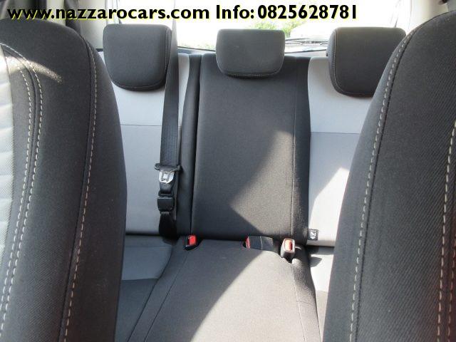 TOYOTA Yaris 1.5 Hybrid 5 porte Business NAVIGA