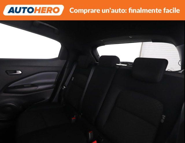 NISSAN Juke 1.0 DIG-T 117 CV DCT Acenta