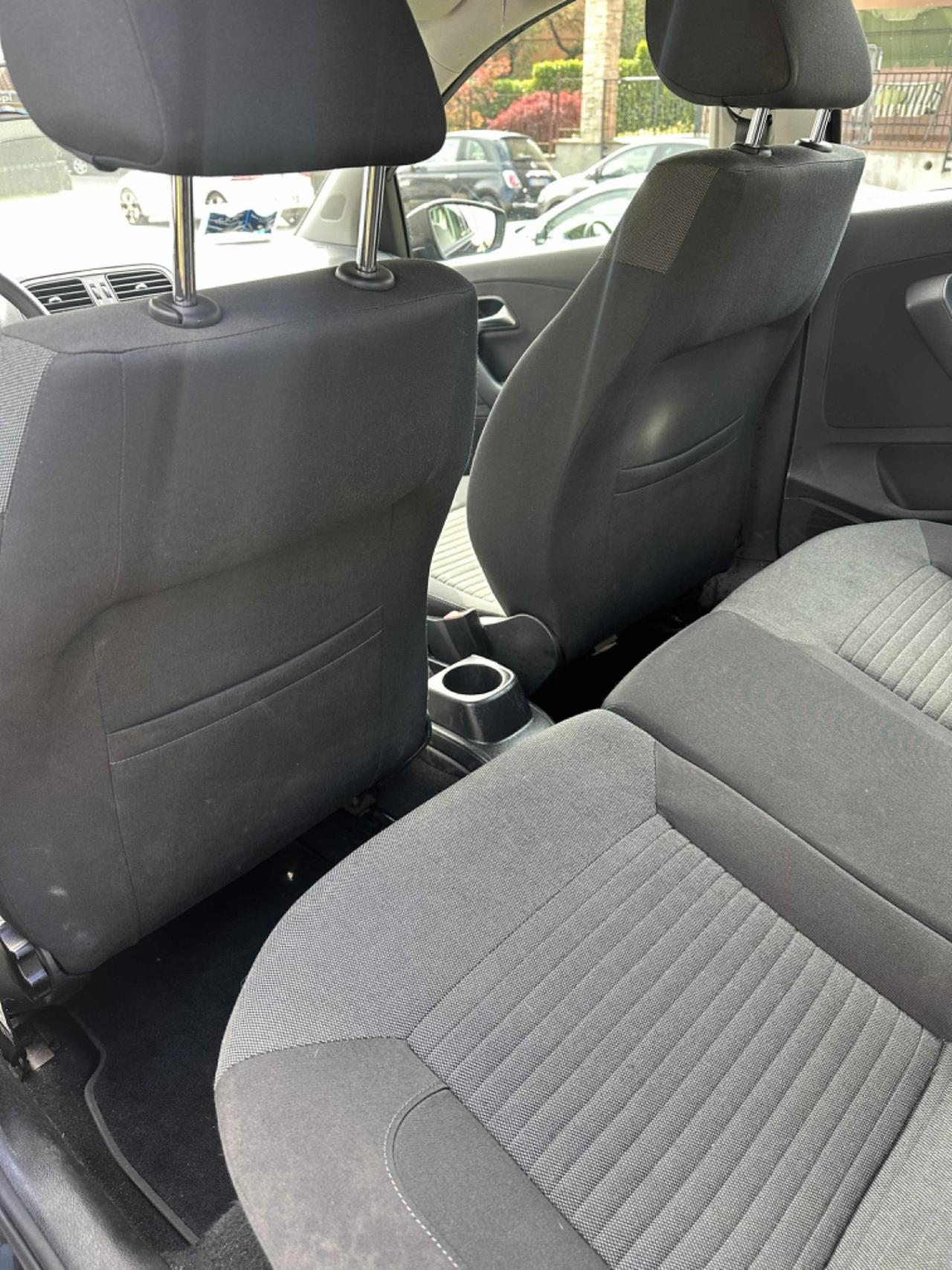 Volkswagen POLO 1.2 70 CV 5P NEOPAT KMCERT GARANZ UNICOPR