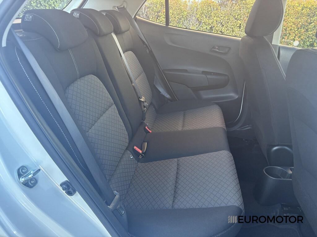 Kia Picanto 1.0 DPi Urban