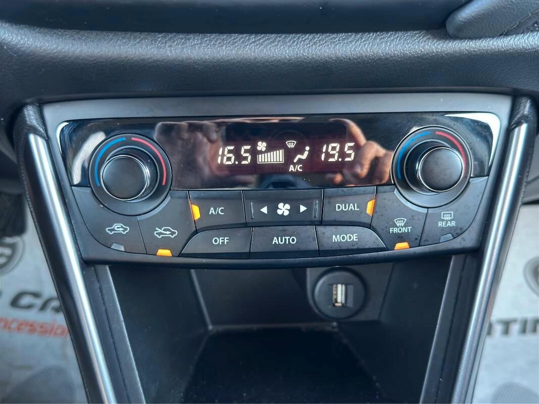 Suzuki S-Cross 1.4h Top+ 2wd 129cv CON TELEAMERA E CARPLAY
