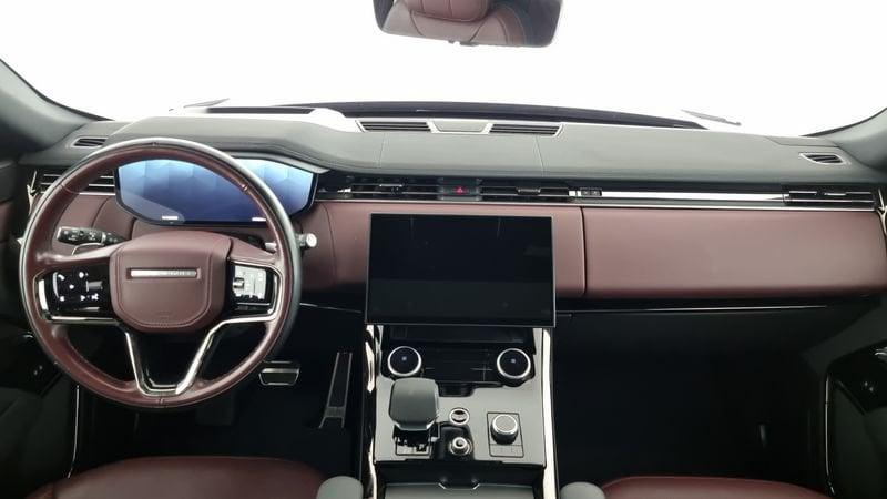 Land Rover RR Sport 3.0D l6 249 CV Dynamic HSE