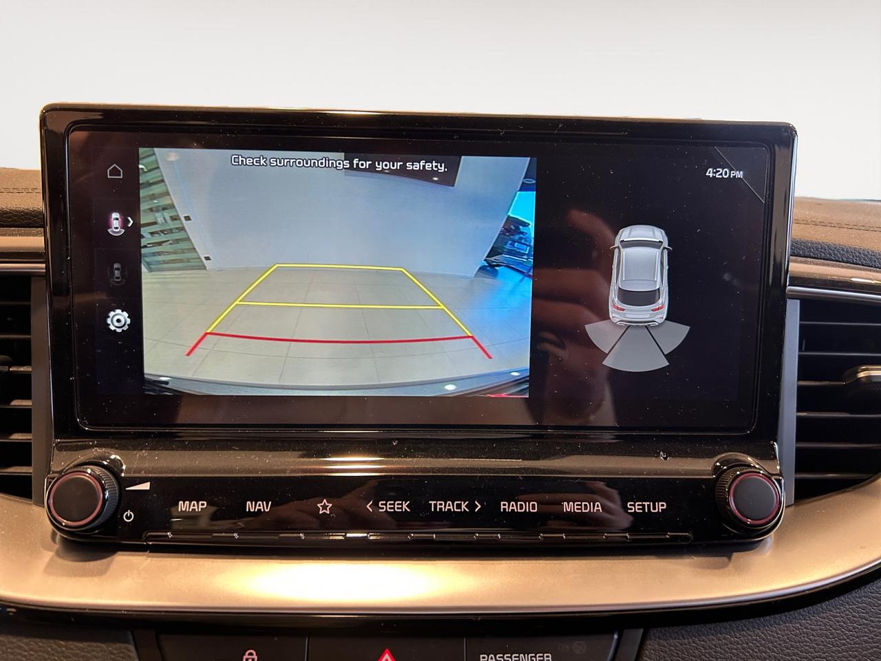 KIA XCEED PE MY25 1.0 GPL BUSINESS * Conver. GPL