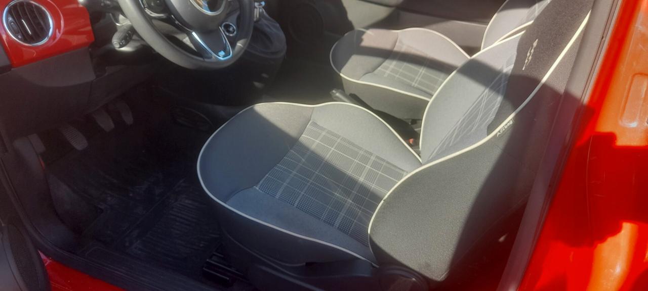 Fiat 500 1.0 Hybrid IN OFFERTA!