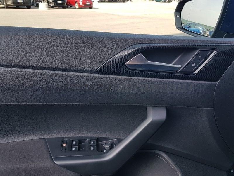 Volkswagen Polo Polo 1.0 tsi Life 95cv dsg