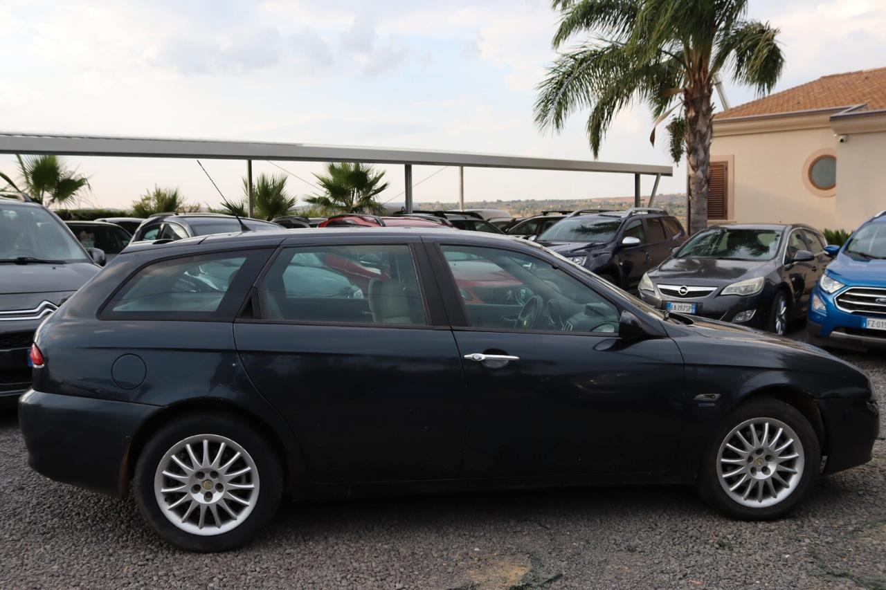 Alfa Romeo 156 1.9 JTD 16V Sportwagon Classic