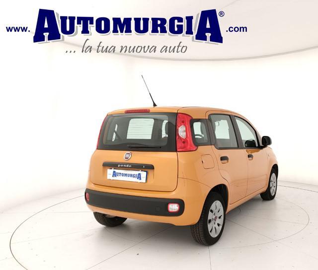 FIAT Panda 1.2 Pop con Clima