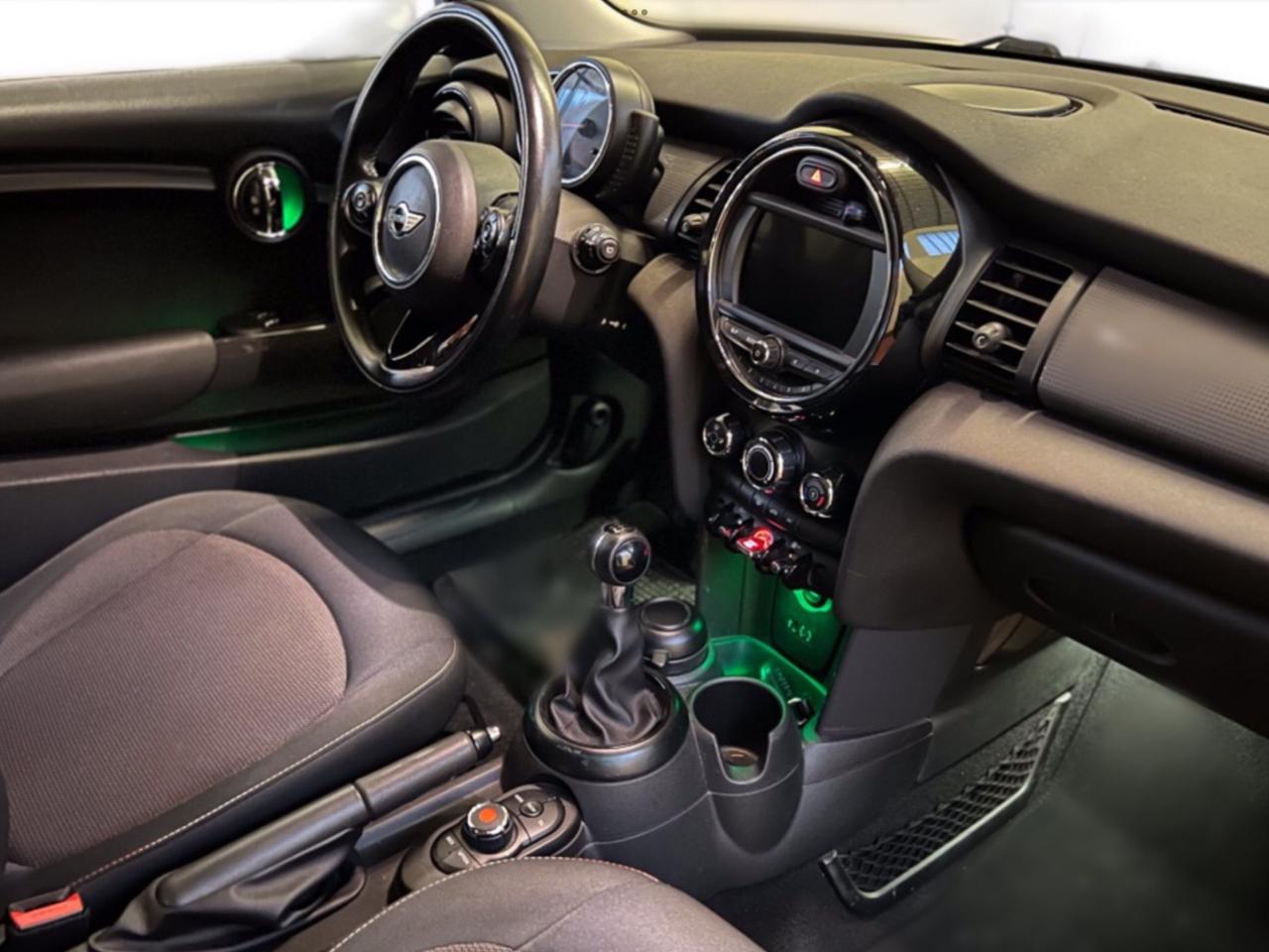 Mini 1.5 One D Business SI Neopatentati Perfetta