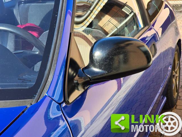 HONDA Civic 1.5 16V cat 3 porte LSi SWAP H22a